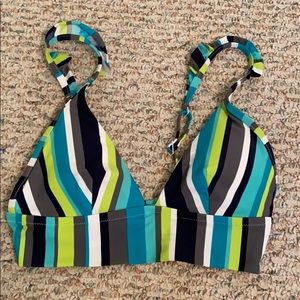 American Eagle Bikini Top